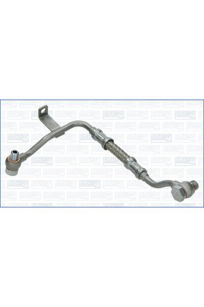 Ajusa Conducta Ulei Incarcare Vw California T6 Camper/Multivan T6/Transporter...