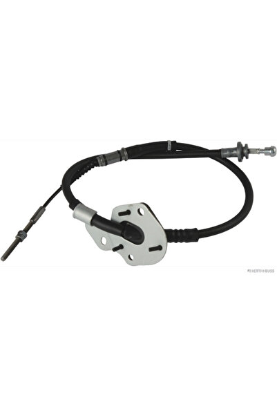HERTH BUSS JAKOPARTS Cablu Frana De Parcare Kia Carnival / Grand Carnival 3/C...