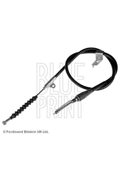 BLUE PRİNT Cablu Frana De Parcare Spate Stanga Ldv Cub Nissan Serena/Vanette ...