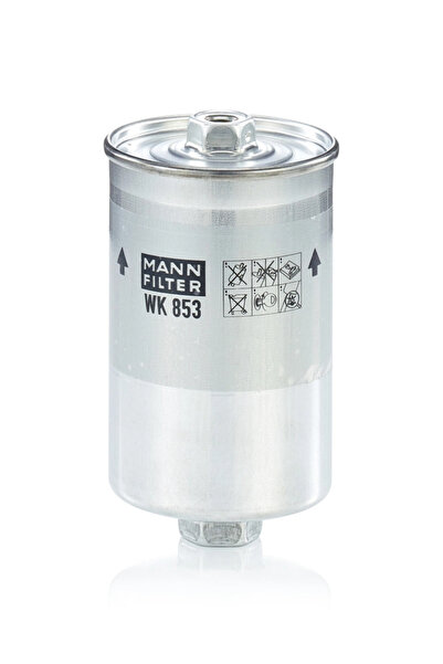 Mann-Filter Filtru Combustibil Ford Escrt 4/Granada 2/Orion 2