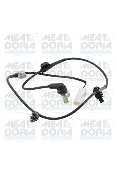 MEATDORIA Senzor Turatie Roata Axa Fata Stanga Mazda Cx-7/Cx-9