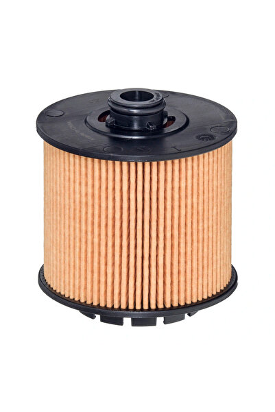 Hengst Fılter Oil Filter Levc Tx Volvo XC40