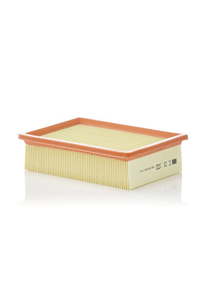 Mann-Filter Въздушен филтър Форд Куга 2