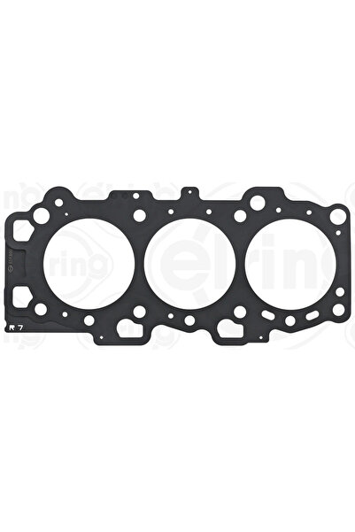 ELRING Garnitura Chiulasa Dreapta Hyundai Grandeur/Santa Fe 1/Santa Fe 2 Inok...