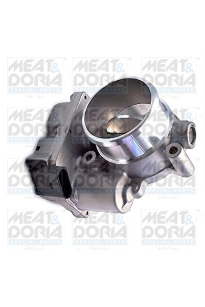 MEATDORIA Капак за дръжки на врати Hyundai Grandeur/Santa Fe 2/Sonata 5 Kia C...