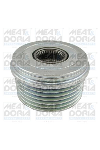 MEATDORIA Sistem Roata Libera Generator Toyota Auris