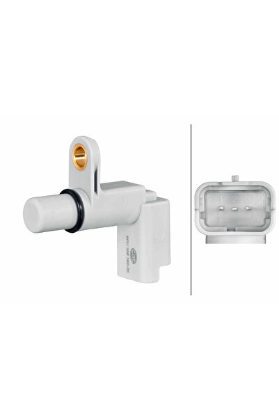 Hella Senzor Pozitie Ax Cu Came Fiat Ulysse Lancia Phedra