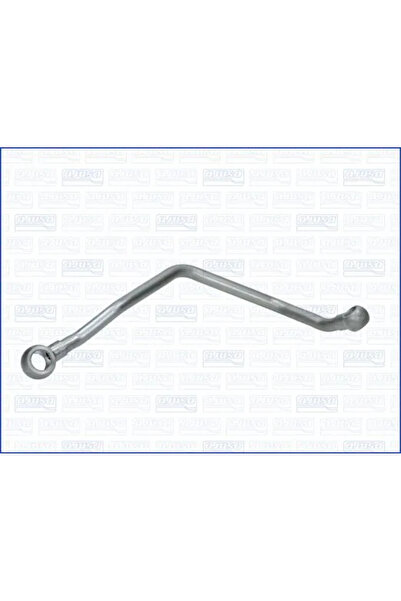 Ajusa Conducta Ulei Incarcare Volvo C30/C70 2/S40 2 2005-2017