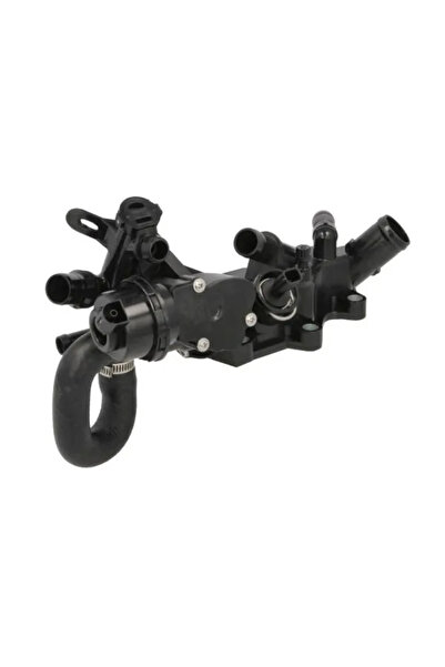Thermotec Termostat Lichid Racire Dacia Dokker Autoutilitara/Limuzina Spatioa...