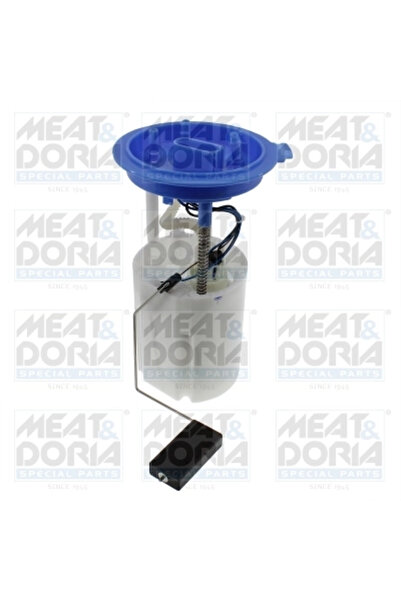 MEATDORIA Sistem Alimentare Cu Combustibil Audi A1/A3/Tt Skoda Octavia 2/Yeti