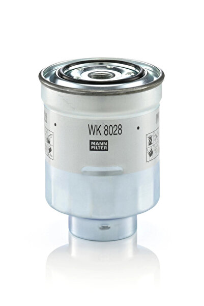 Mann-Filter Filtru Combustibil Toyota Auris/Avensis/Corolla Limuzina