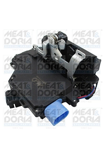 MEATDORIA Incuietoare Usa Spate Stanga Seat Altea/Toledo 3 Skoda Octavia 2