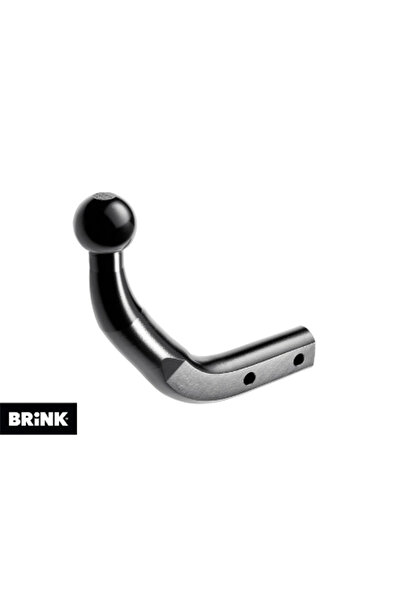 Brinkhaus Modul Tractare Renault Grand Scenic 3