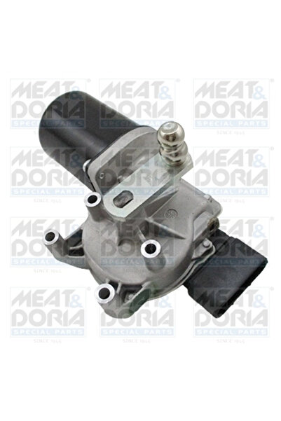 MEATDORIA Motor Stergator Spate Fiat Punto