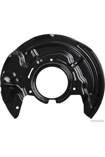 HERTH BUSS JAKOPARTS Protectie Stropire Disc Frana Toyota Caldina/Carina E 6/...