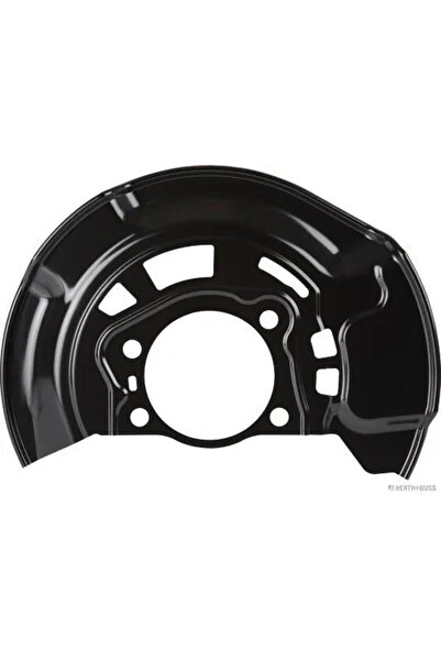 HERTH BUSS JAKOPARTS Protectie Stropire Disc Frana Toyota Auris/Corolla Limuz...