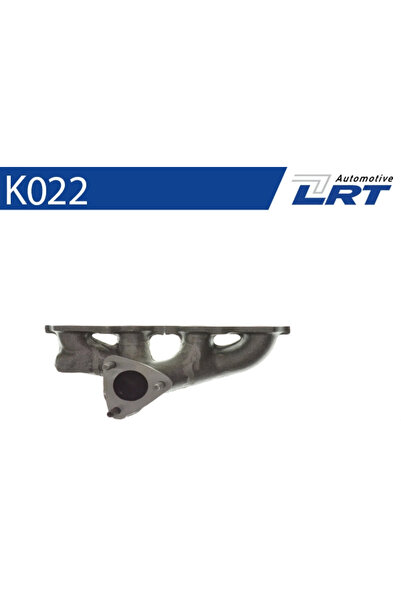 LRT Galerie Sistem De Esapament Seat Arosa/Cordoba/Ibiza 2 Vw Caddy 2 Autouti...