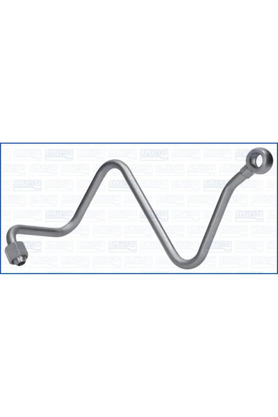 Ajusa Oil Charge Pipe Mercedes-Benz Actros MP4 / MP5/Arocs/Econic 2 2011-2018