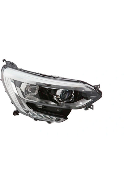 VALEO Far Stanga Renault Megane 4