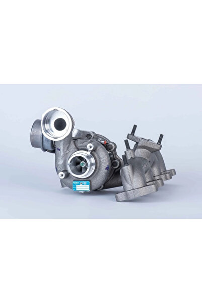 BorgWarner (Wahler) Compresor Sistem De Supraalimentare Audi A3 Seat Altea/Le...