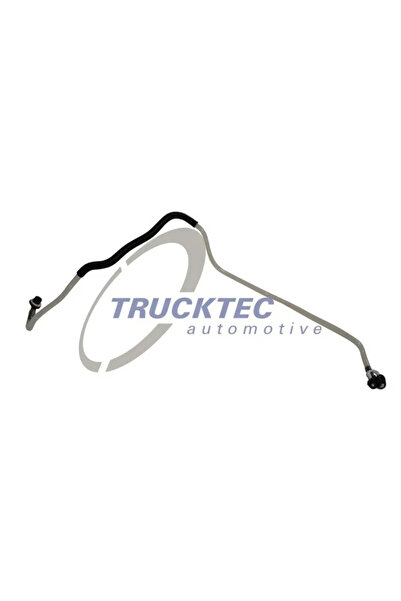 TRUCKTEC AUTOMOTIVE Conducta Alimentare Cu Combustibil Mercedes-Benz 5-Class/...