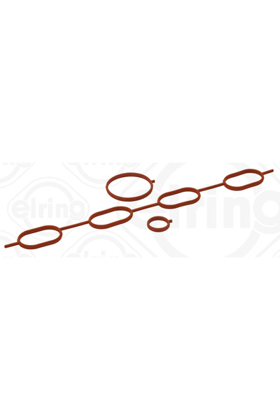 ELRING Set Garnituri Galerie Admisie Mitsubishi Delica D2 / Delica D2 Custom ...