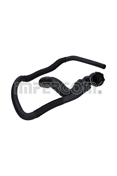 ORIGINAL IMPERIUM Radiator Hose Lower Left Opel Astra J Vauxhall Astra Model 6