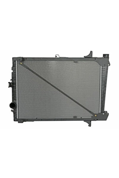 Thermotec Radiator Racire Motor Daf Cf 65/Cf 75