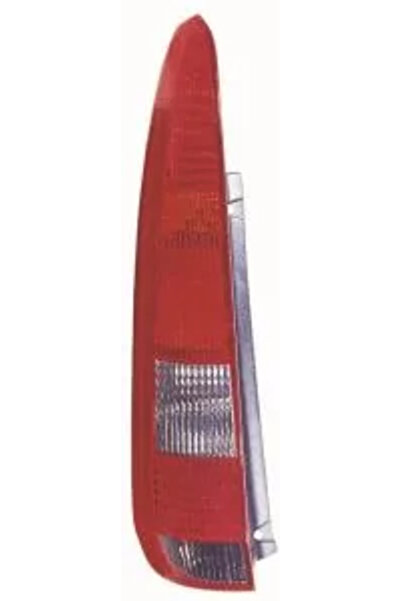 Abaküs Yayınevi Lampa Spate Stanga Ford Fusion