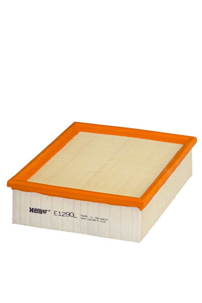 Hengst Fılter Filtru Aer Renault Clio 2/Espace 4/Laguna 2