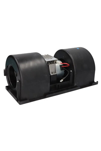 Thermotec Вентилатор за пътническия салон Bova Futura/Lexio/Magiq Scania 4 - ...