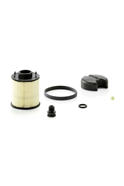 Mann-Filter Филтърна добавка Man Lion's Coach/Tgl 1/Tgm 1