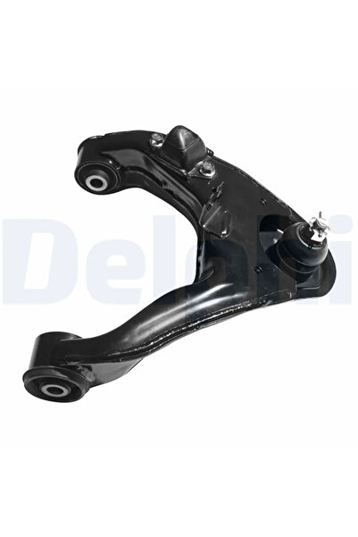 DELPHİ Носач на окачване, колело над Fiat Fullback Pick-up Mitsubishi L200 / ...