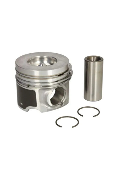 Engitech Piston Audi A4 B7/A6 Allroad C6/A6 C6 Vw Phaeton/Touareg 2003-2011