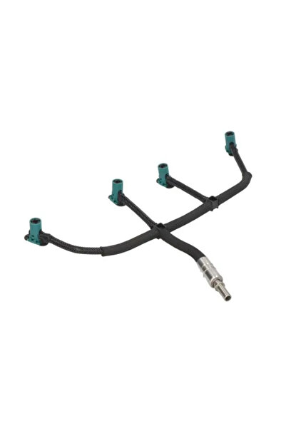 Engitech Furtun Combustibil Citroen C-Crosser/C5 2/C5 3 Ford Galaxy 2/Mondeo ...