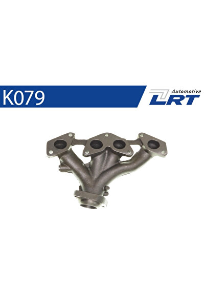 LRT Galerie Sistem De Esapament Renault Clio 2/Kangoo/Megane 1