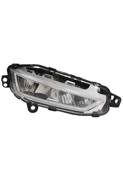 TRUCKLIGHT Proiector Ceata Dreapta Volvo Fh 3