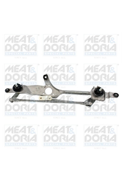 MEATDORIA Legaturi Stergator Parbriz Fata Opel Insignia A