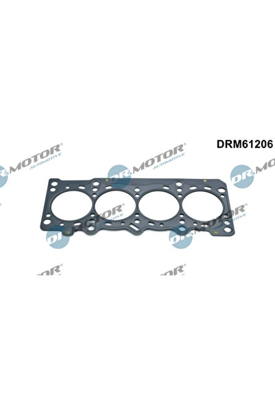 DR.MOTOR AUTOMOTIVE Garnitura Chiulasa Alfa Romeo Mito Fiat 500/Doblo Microbu...