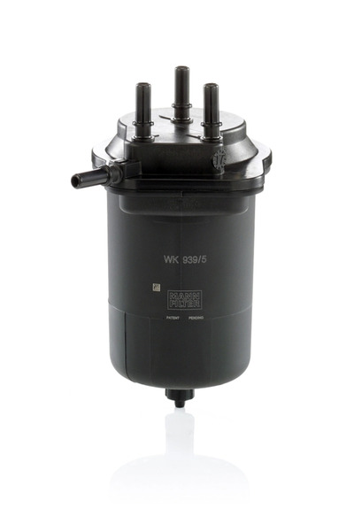 Mann-Filter Горивен филтър WK 939/5