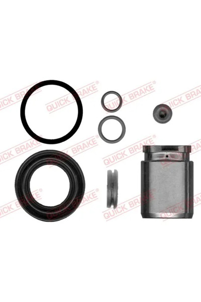 QUICK BRAKE Set Reparatie Etrier Nissan Almera 2/Primera