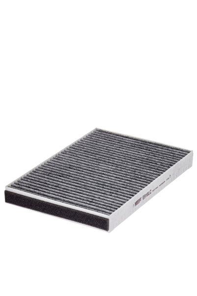 Hengst Fılter Filtru Aer Habitaclu Opel Astra G/Astra H/Zafira A Microbus Vau...