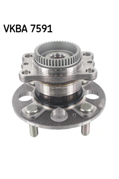 SKF Set Rulment Roata Kia Picanto 2/Picanto Caseta/