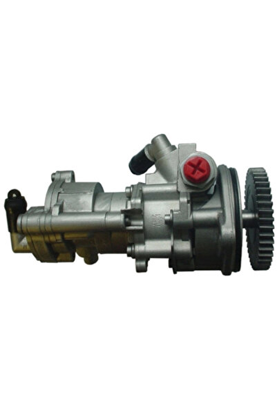 SPIDAN Pompa Hidraulica Sistem De Directie Vw Lt 28-35 2 Bus/Lt 28-46 2 Caros...