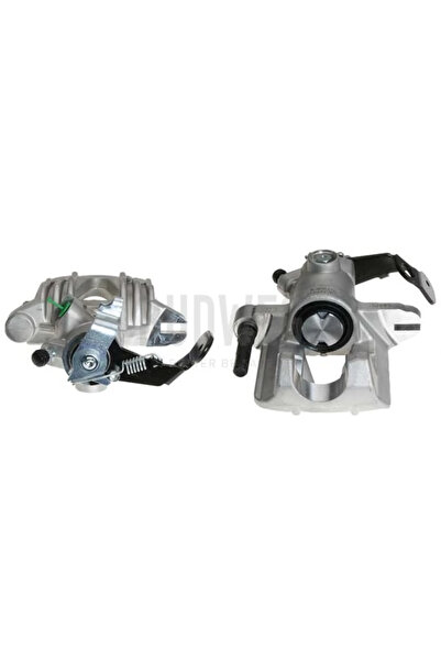 BUDWEG CALIPER Etrier Frana Axa Spate Dreapta Opel Astra G Vauxhall Astra Mod...