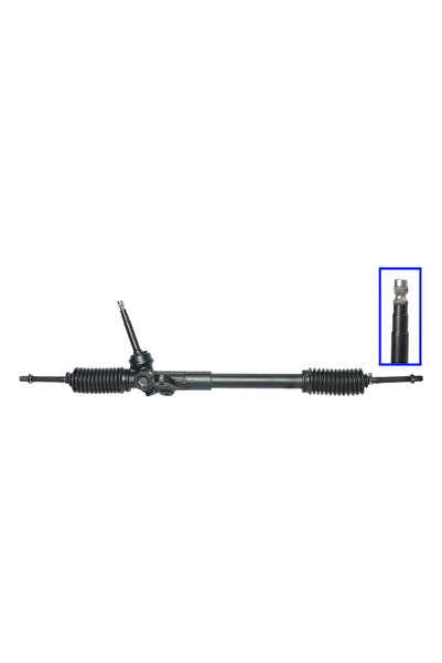 Elstock Caseta Directie Kia Carens 4