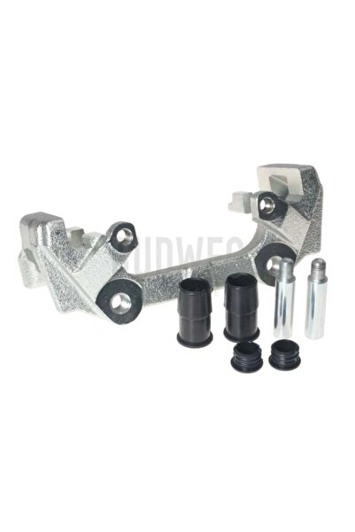 BUDWEG CALIPER Suport Etrier Punte Fata Volvo 850/C70 1/S70