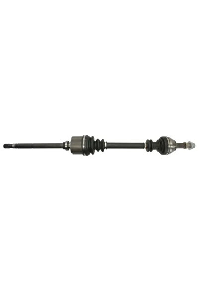 Pascal Drive Shaft Front Right Axle Citroen C25 Bus/C25 Body/C25 Platform/Cha...