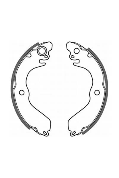 Abe Set Saboti Frana Puntea Spate Mitsubishi Colt 3/Colt 4/Colt 5 Proton Aero...