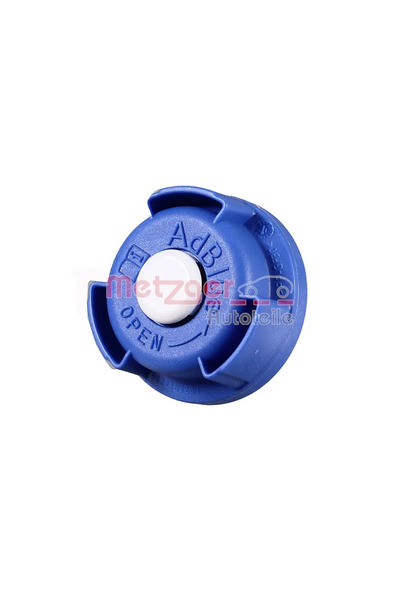 Metzger Buson Rezervor (Injectie Aditiv) Citroen Berlingo Multispace/C3 2/C3 ...